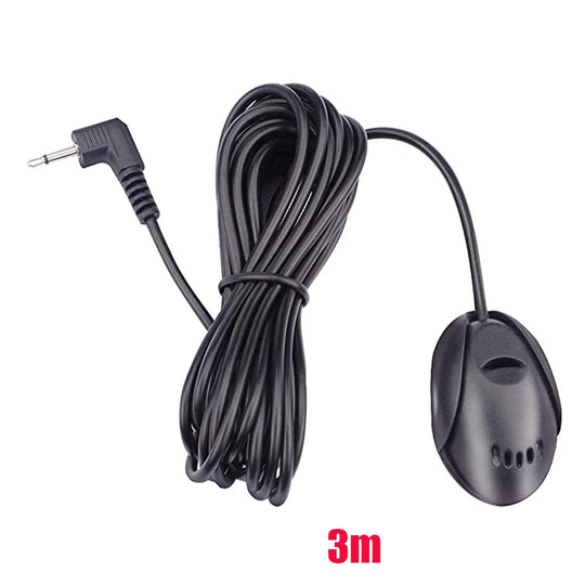 Car Audio Microphone