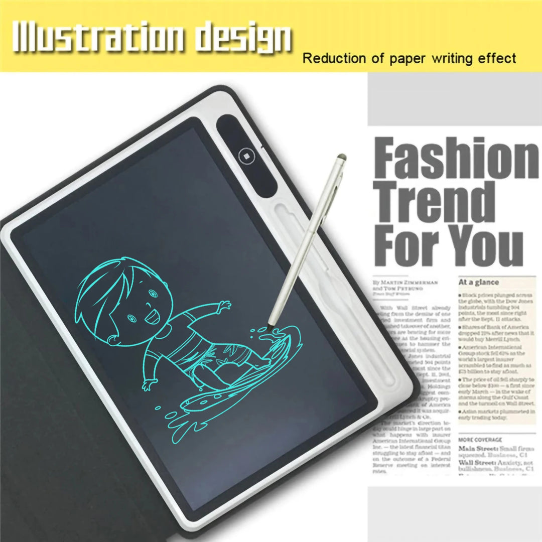 Electronic Writing Tablet