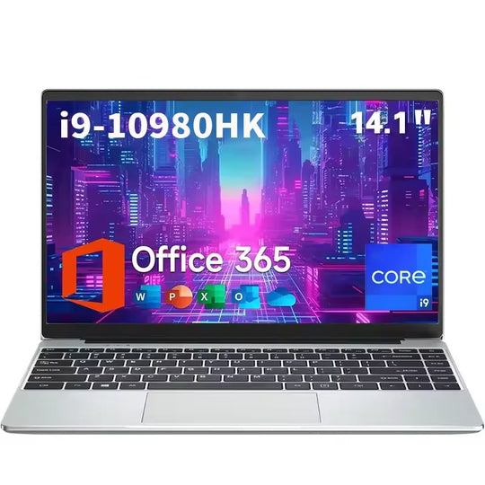 Core i9 Laptop