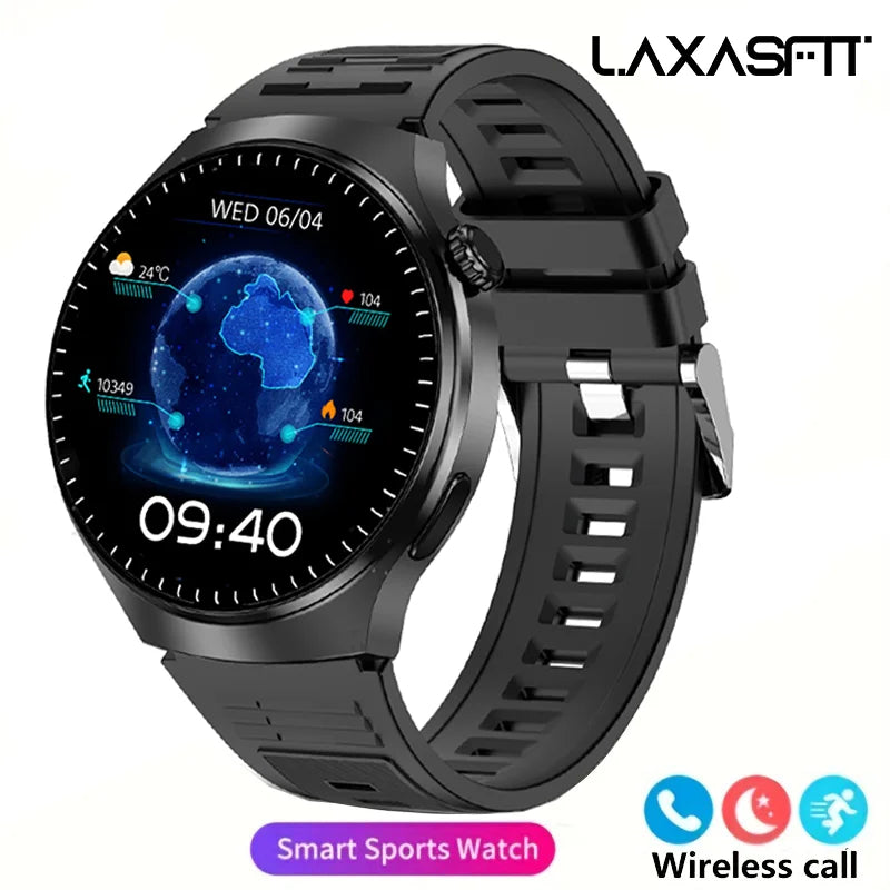 Men’s Smart Watch