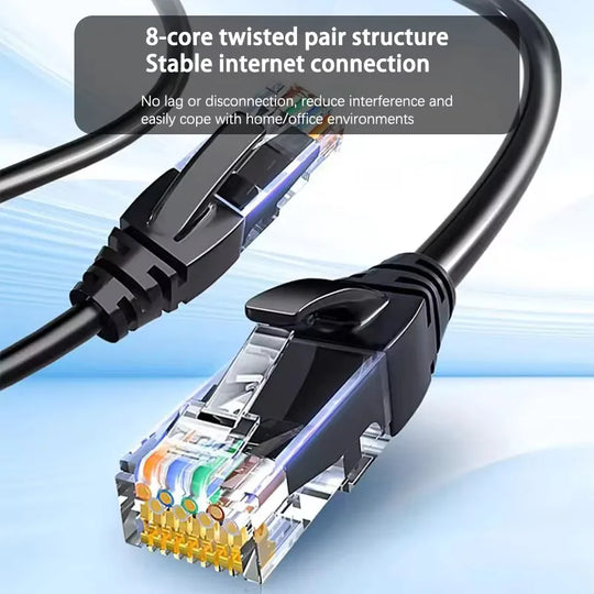 1000MHz Network Cable