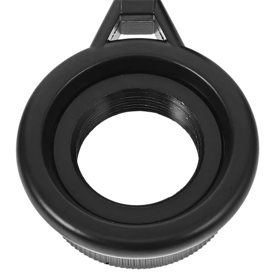 Angle Adjustable Clip