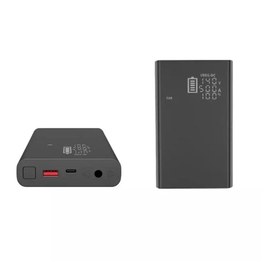 Type C Power Bank