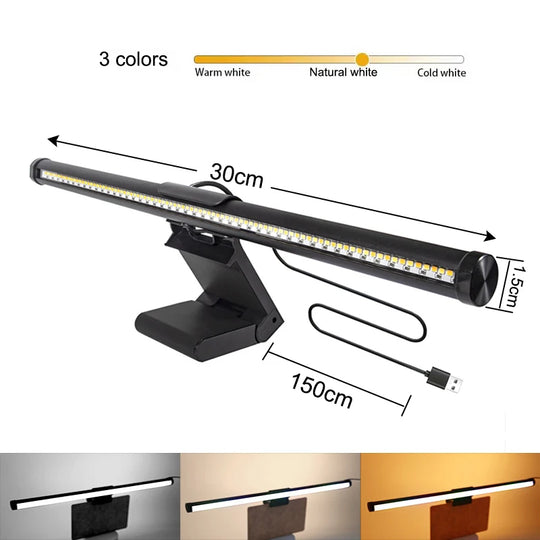Monitor Light Bar