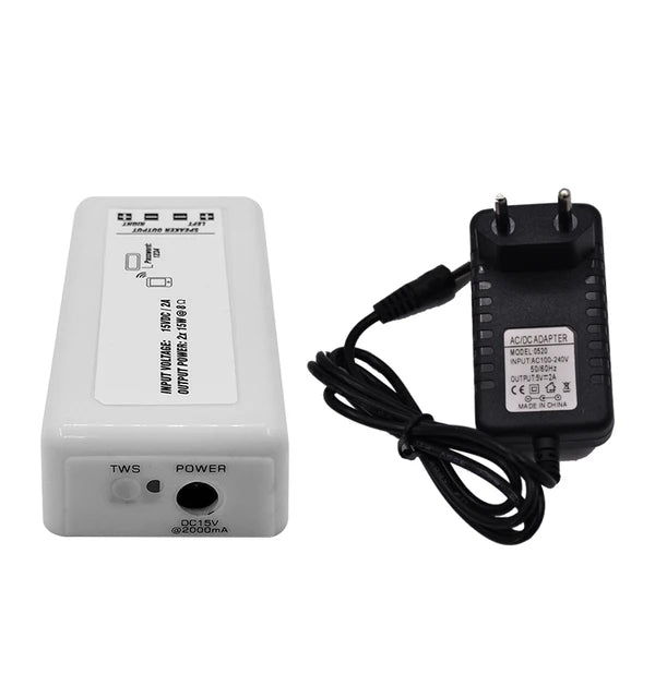 Bluetooth Amplifier
