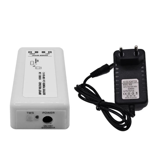 Bluetooth Amplifier