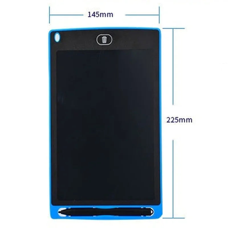 Digital Writing Pad
