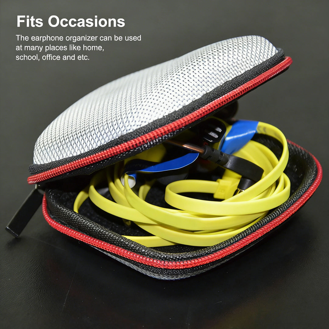 Earphone Storage Case