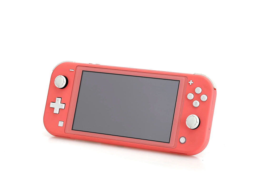 Handheld Arcade Console