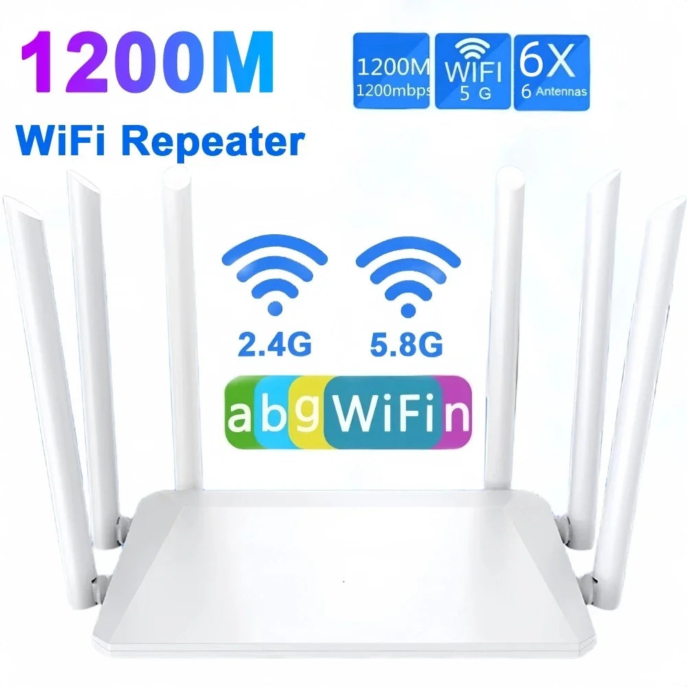 WiFi Router