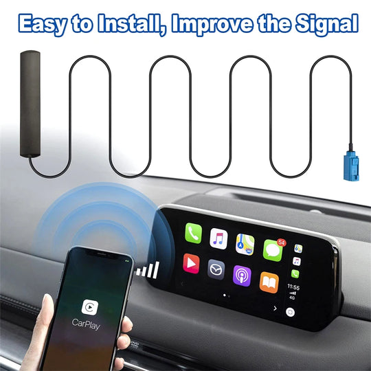 Carplay Antenna
