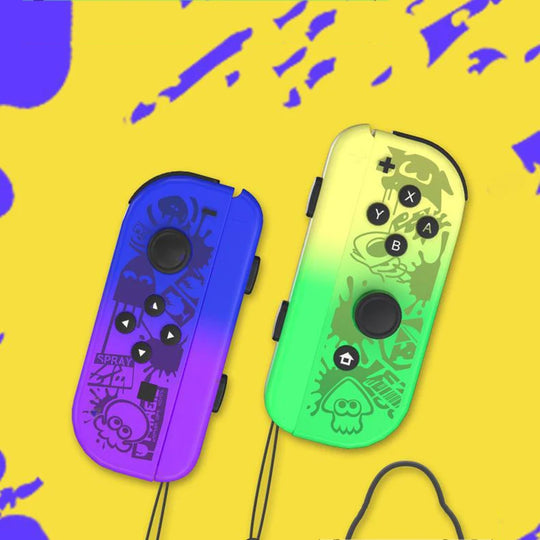 Switch Wrist Strap
