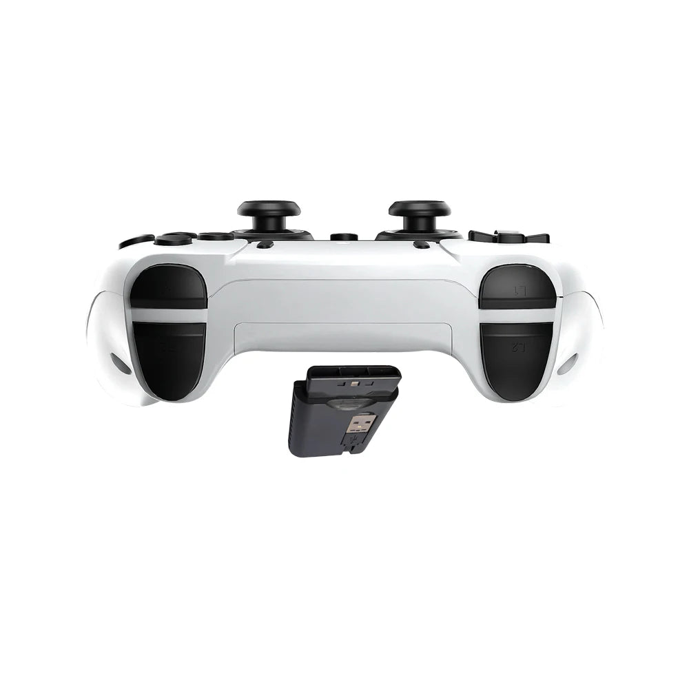 Bluetooth Gaming Pad