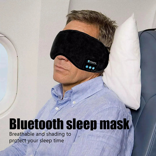 Music Sleep Mask