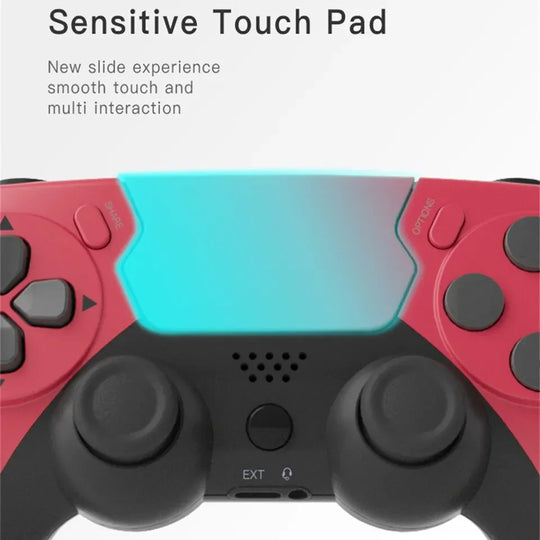 Gyro Gaming Controller