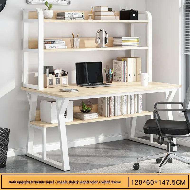 Integrated Writing Desk
