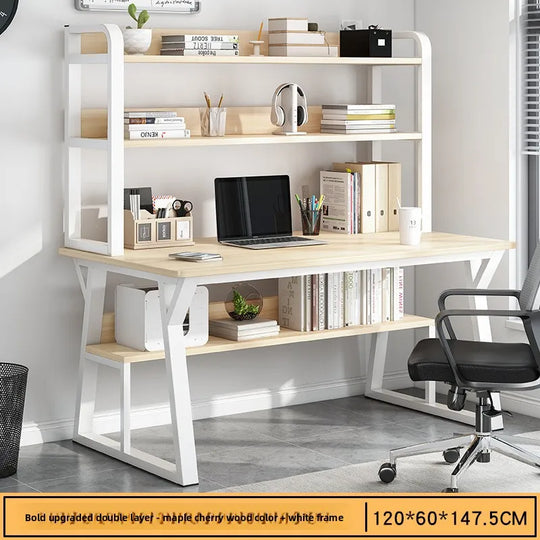 Integrated Writing Desk