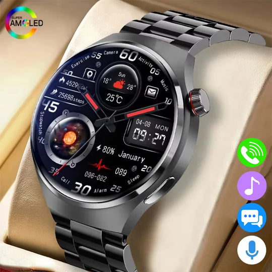 Men’s Smart Watch