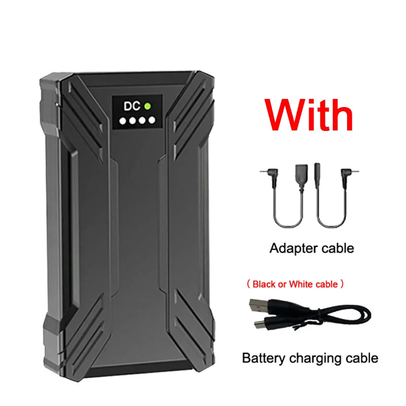DC Power Bank