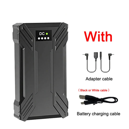 DC Power Bank