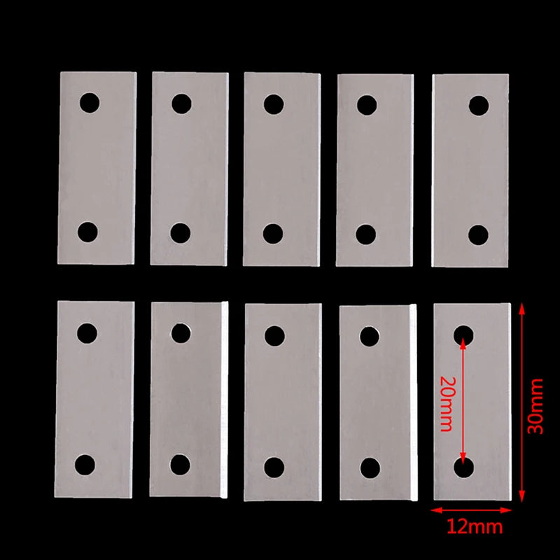 RJ45 Crimper Accessory