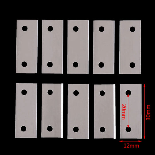 RJ45 Crimper Accessory