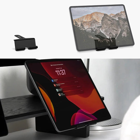 Computer Rack Stand