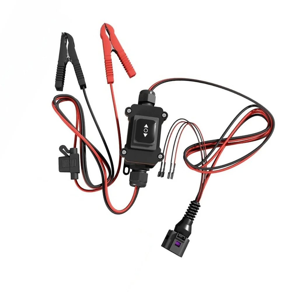 12V EPB Tester