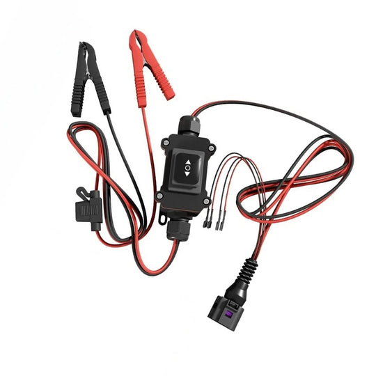 12V EPB Tester