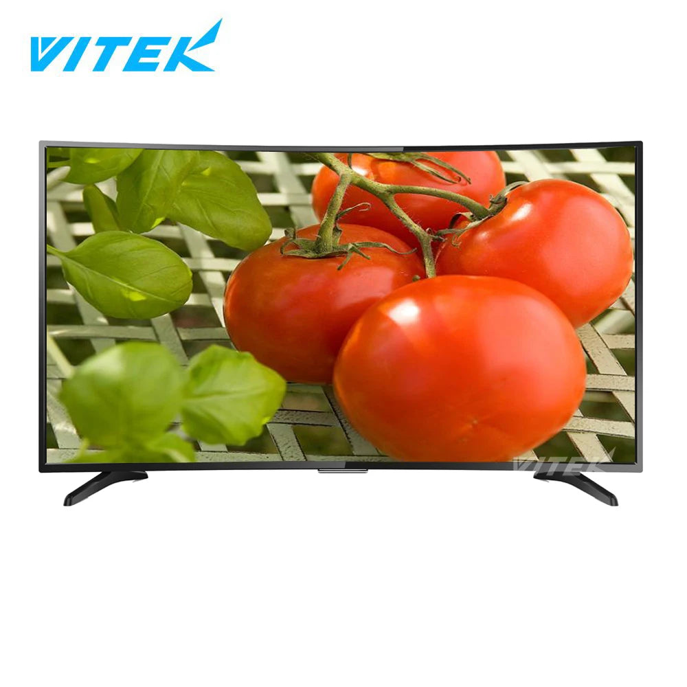 55 Inch 4K TV