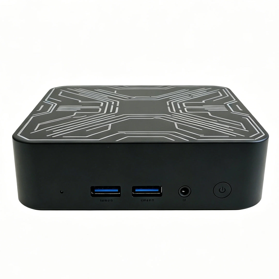 4K Mini PC