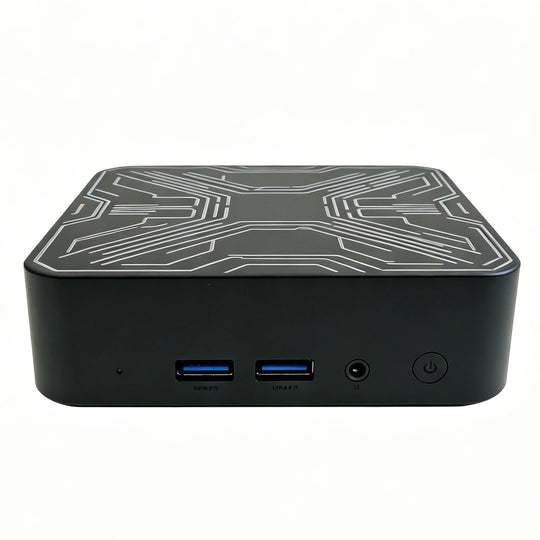 4K Mini PC