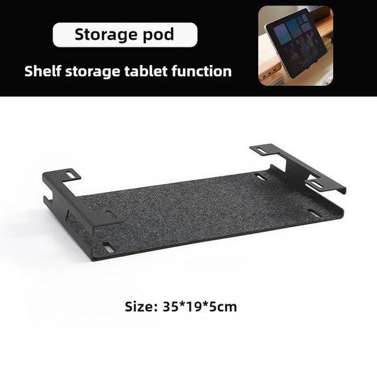 Computer Rack Stand