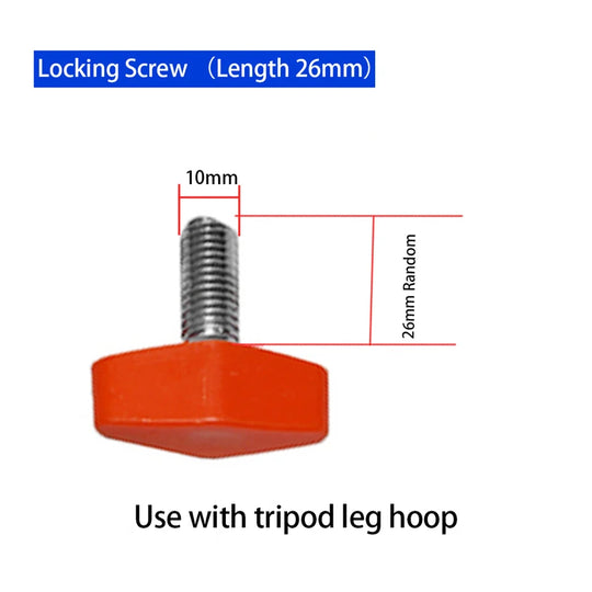 Tripod Accessories