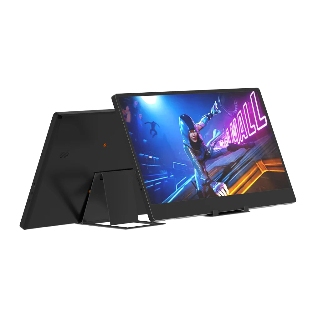 Mini Laptop Monitor