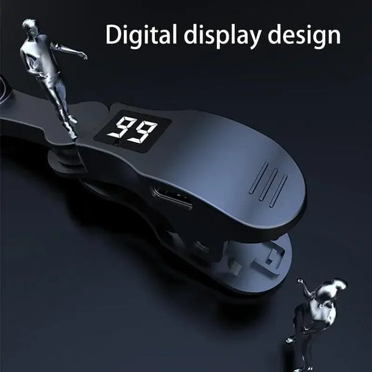 Digital Clicker Tool