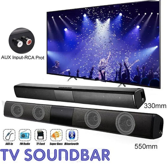 Cinema Soundbar