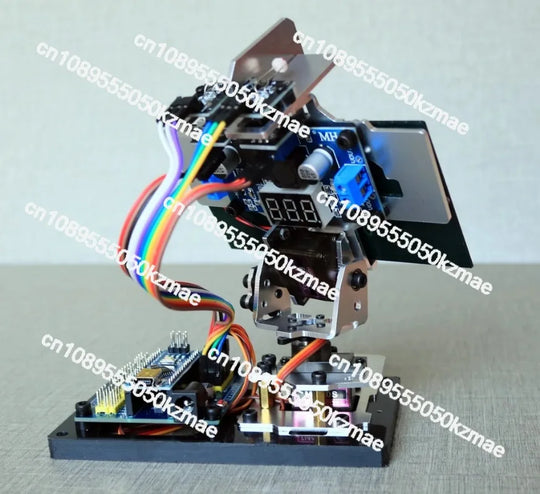 Solar Tracking Kit