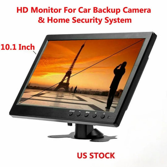 10.1 Inch Monitor