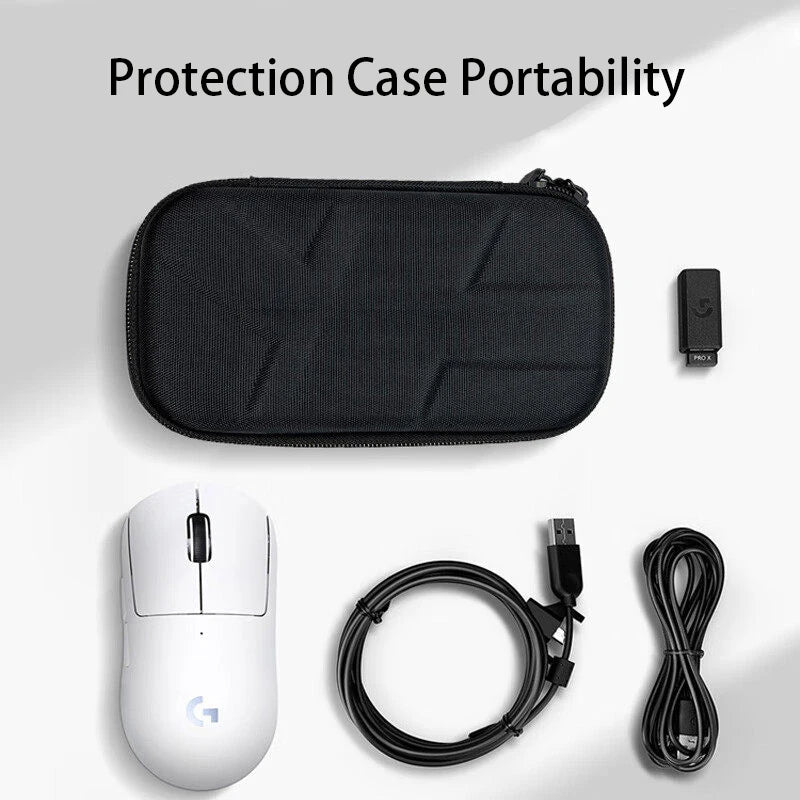 Gaming Mouse Accessories