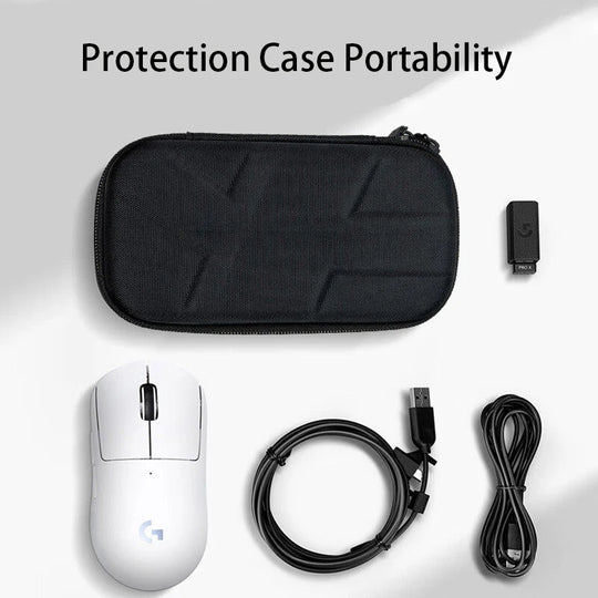 Gaming Mouse Accessories