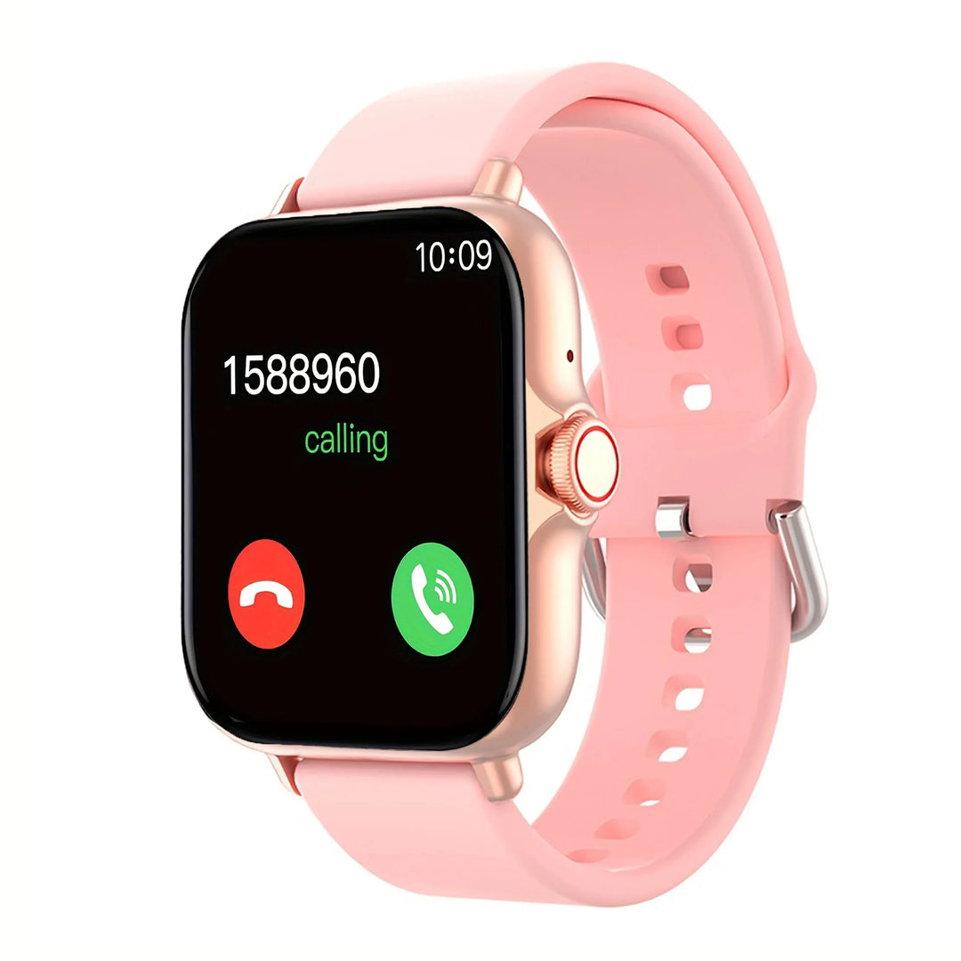 Bluetooth Fitness Watch