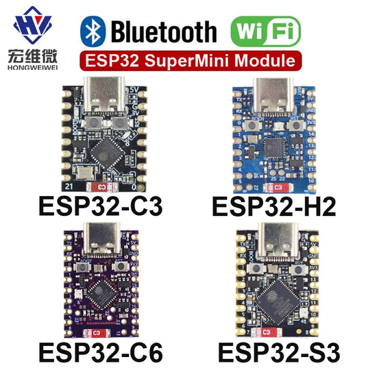 ESP32 Development Board