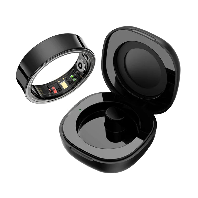 R09 Smart Ring