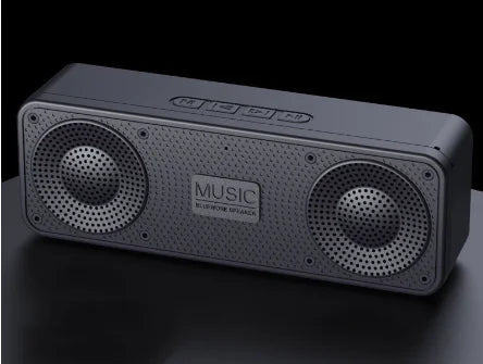 Smart Bluetooth Speaker