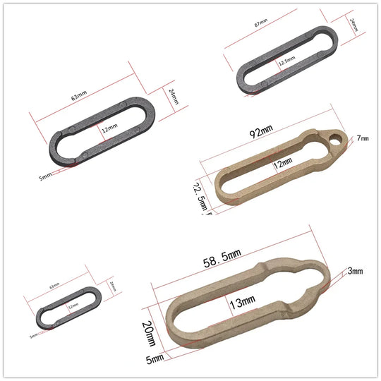 Surveying Accessories