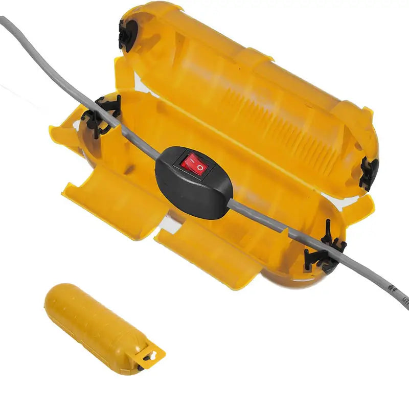 Waterproof Cable Box