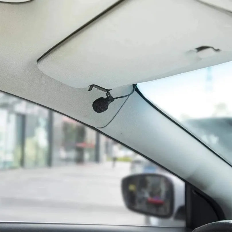 Car Audio Microphone