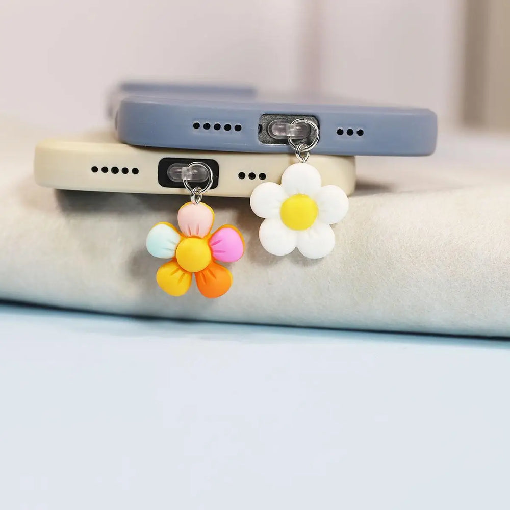 Phone Case Charm