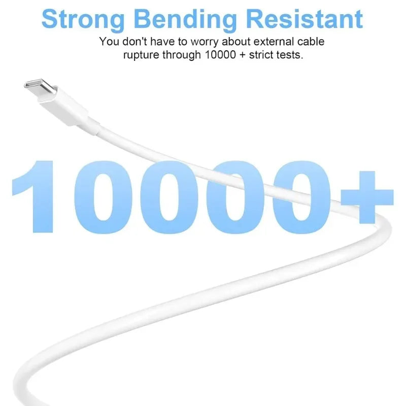 iPhone 17 Cable